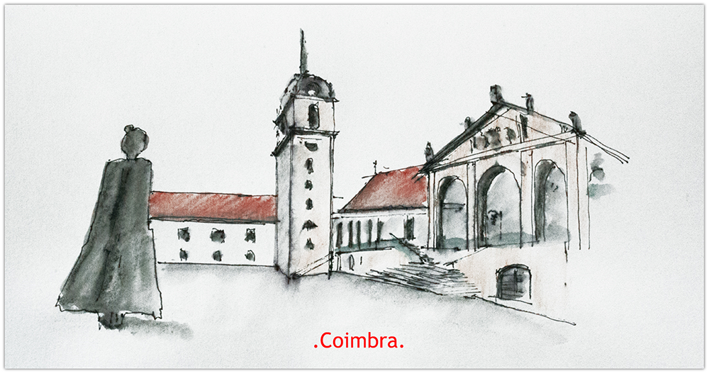 Coimbra