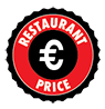 At BRING EAT! the price you pay for a meal is exactly the same you would pay in the restaurant. If you order a meal from us and in that day you find it in the restaurant at a lower price, we’ll refund you the difference, and give you a 5€ credit to your BRING EAT! account.